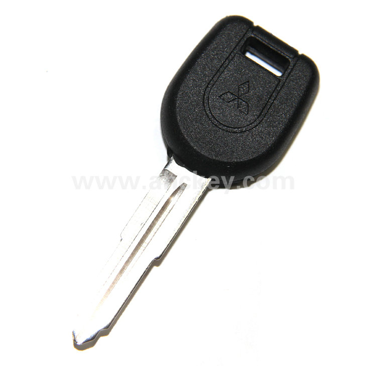 Mitsubishi chip key